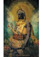 W.I.T.C.H. Oracle Cards : Woman in Total Control of Herself by Angi Sullins & Silas Toball 